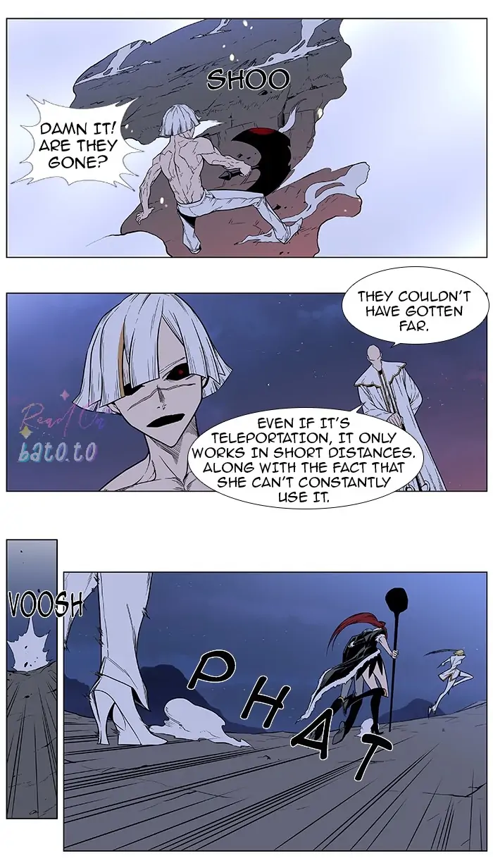 Read Noblesse ENGLISH Manga Online