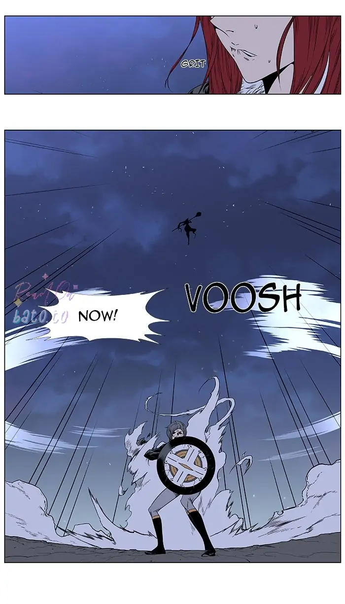 Read Noblesse ENGLISH Manga Online