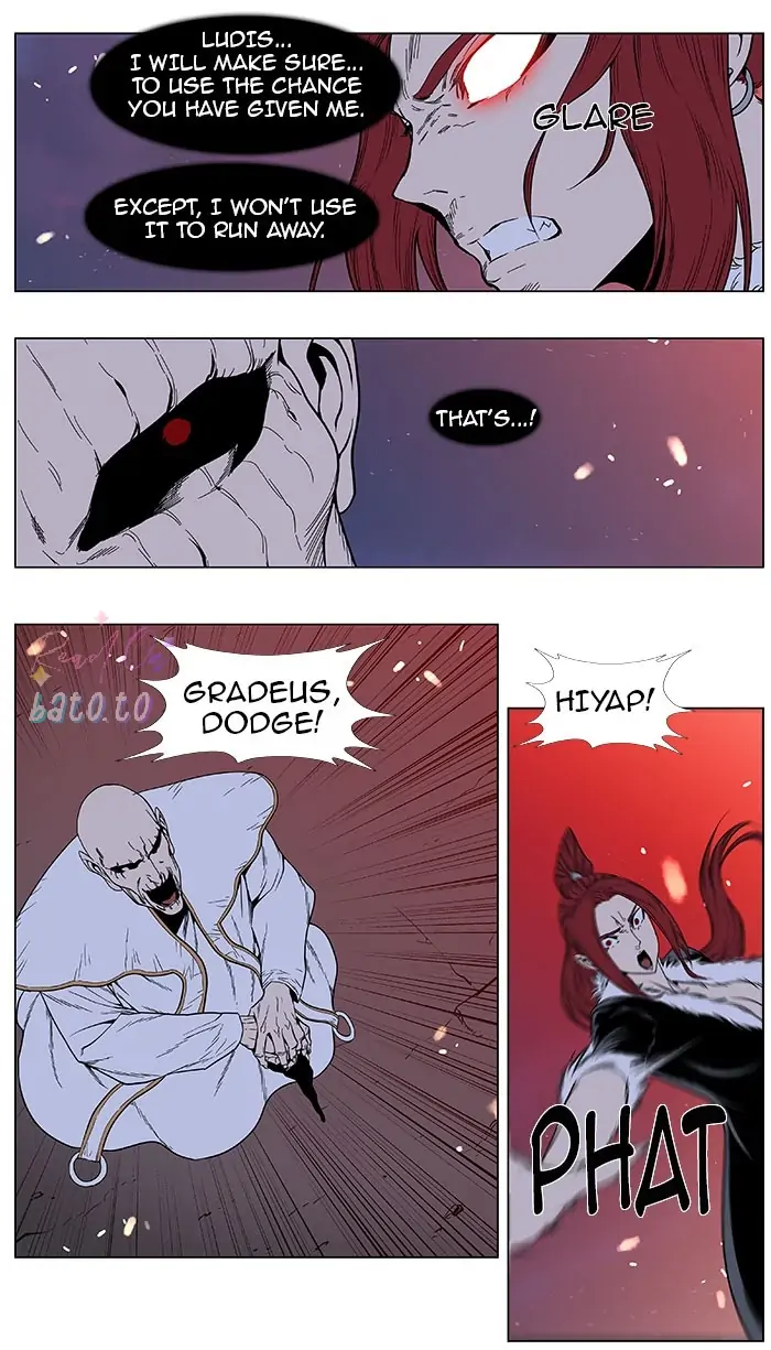 Read Noblesse ENGLISH Manga Online