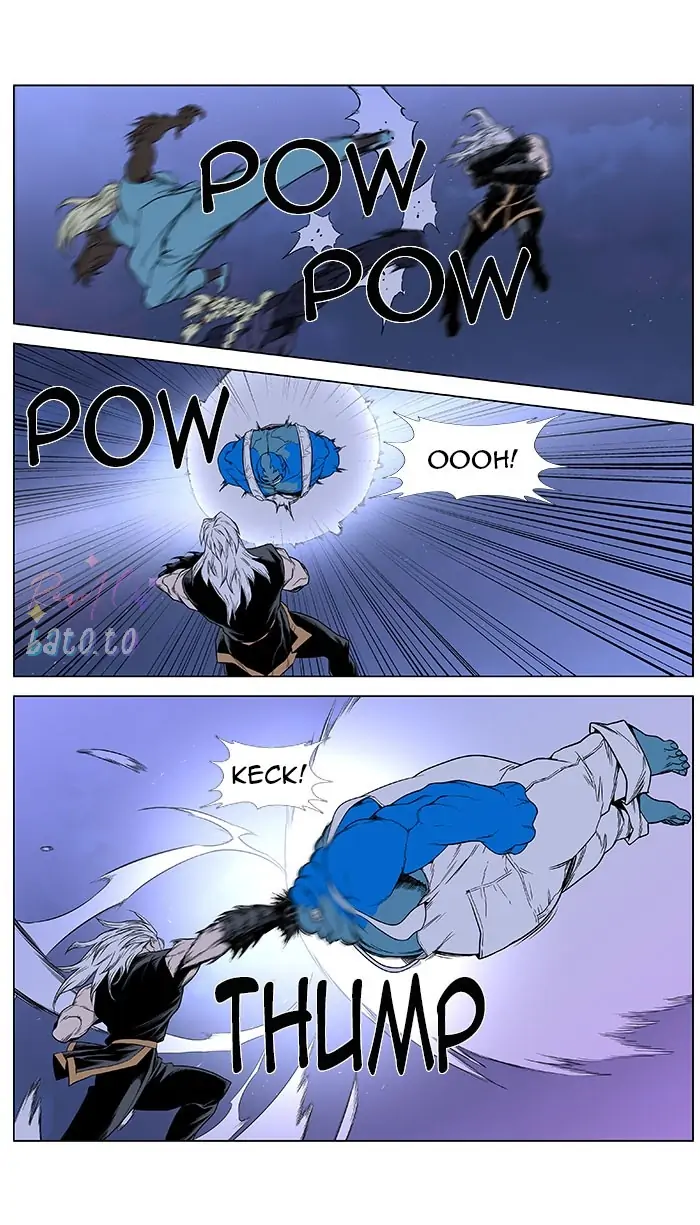 Read Noblesse ENGLISH Manga Online