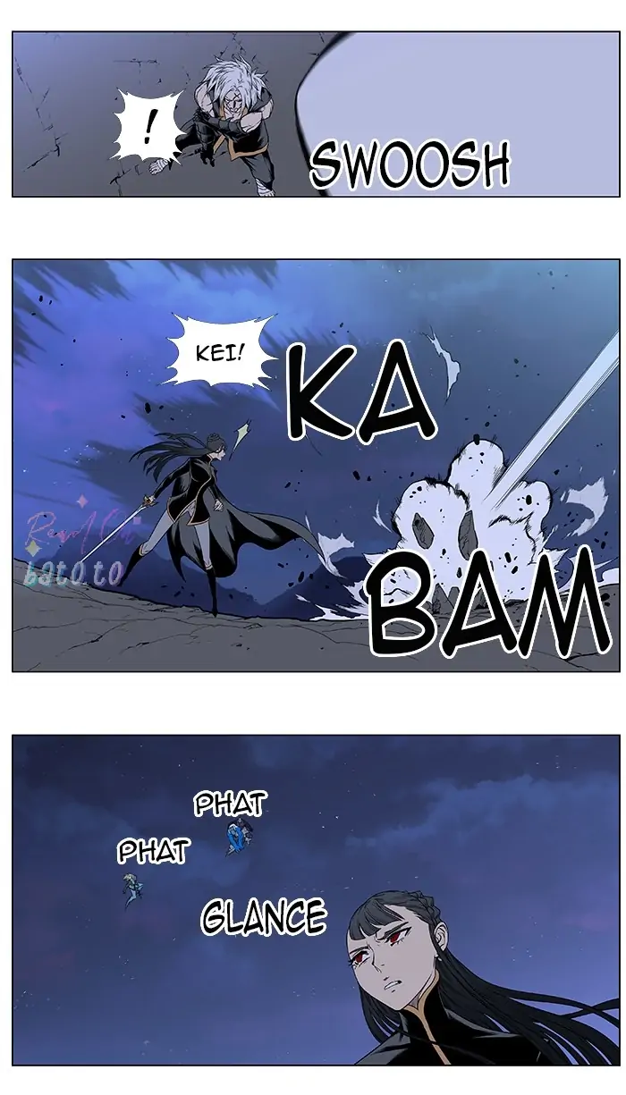 Read Noblesse ENGLISH Manga Online