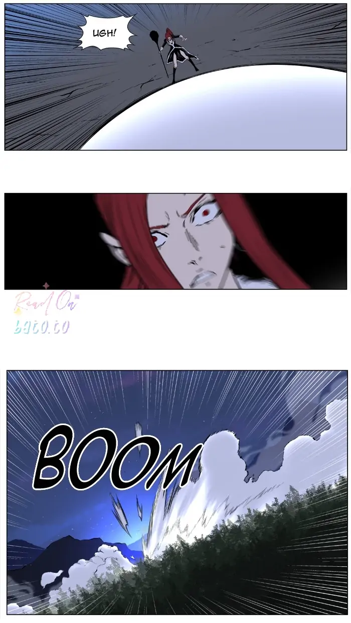 Read Noblesse ENGLISH Manga Online