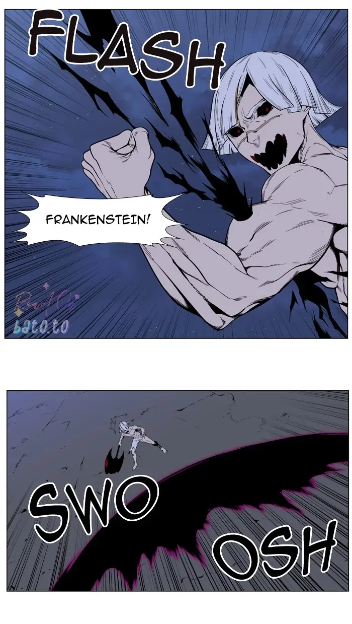 Read Noblesse ENGLISH Manga Online