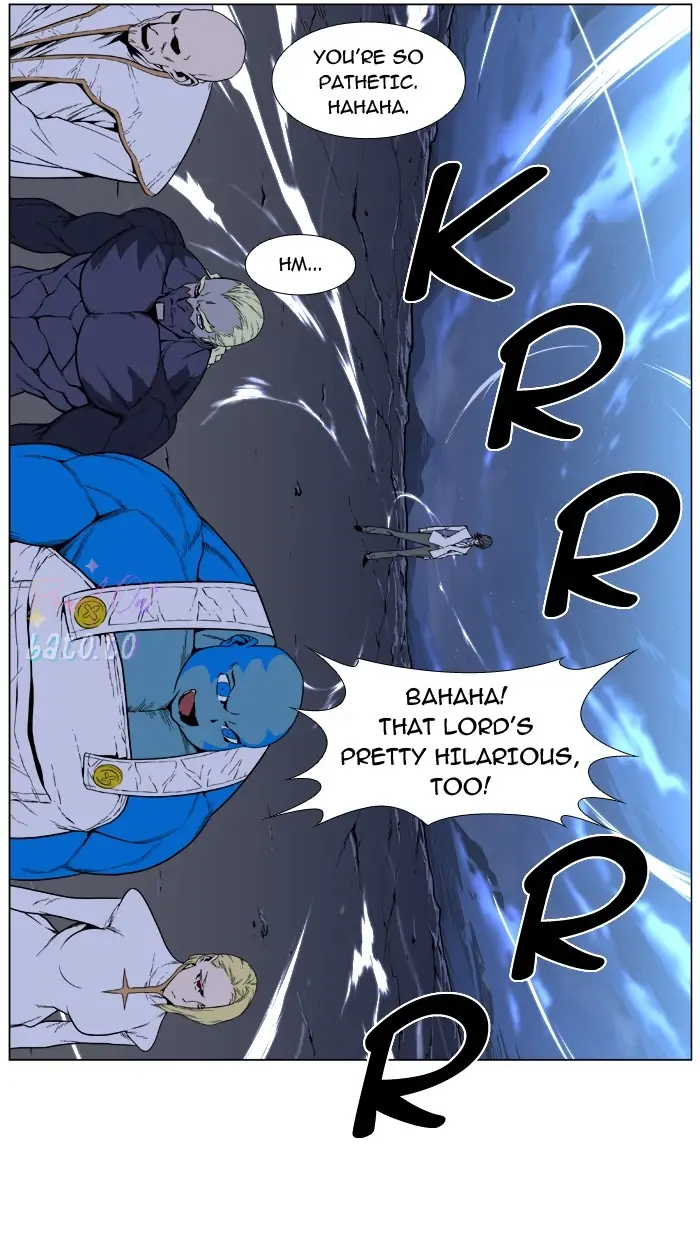 Read Noblesse ENGLISH Manga Online