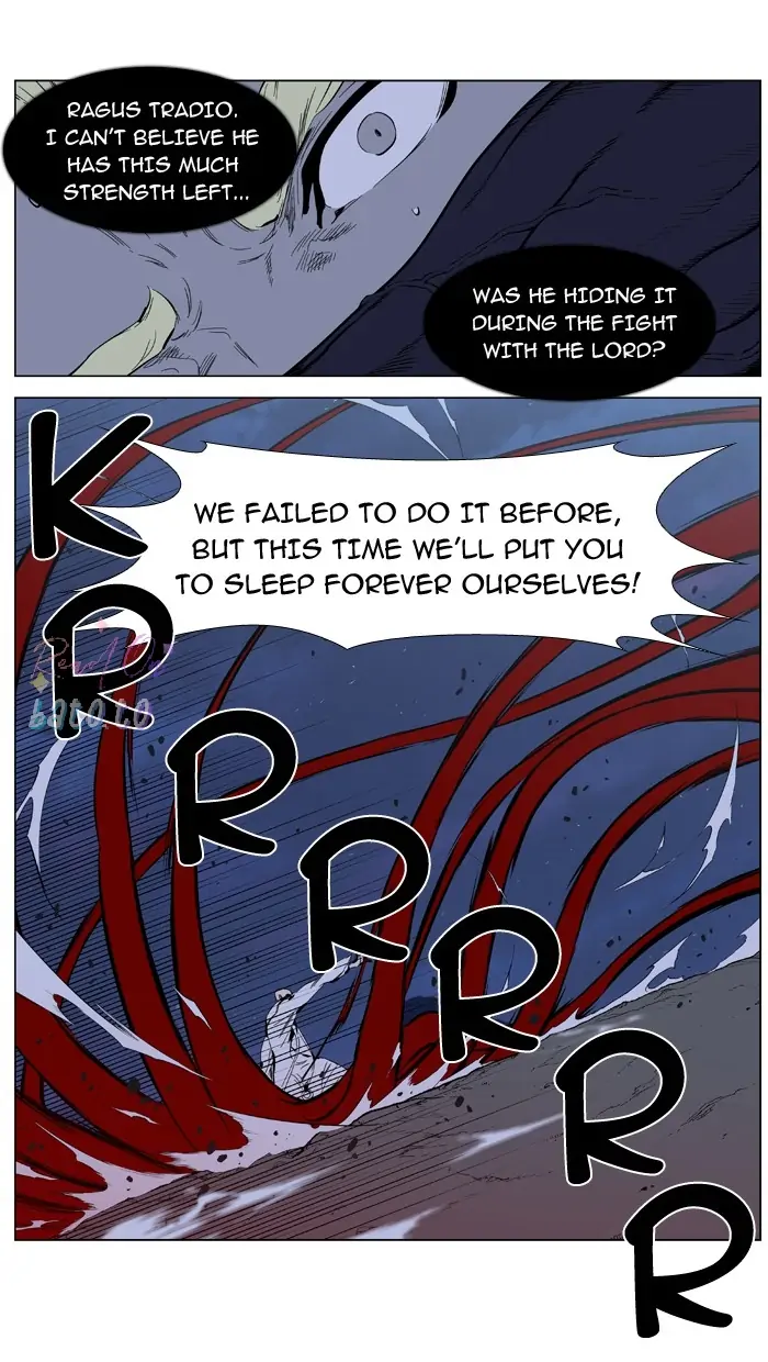 Read Noblesse ENGLISH Manga Online
