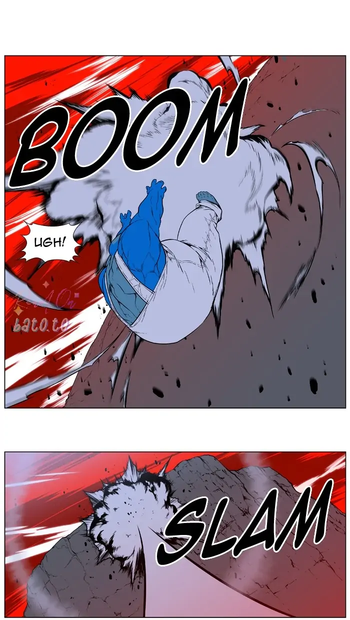 Read Noblesse ENGLISH Manga Online