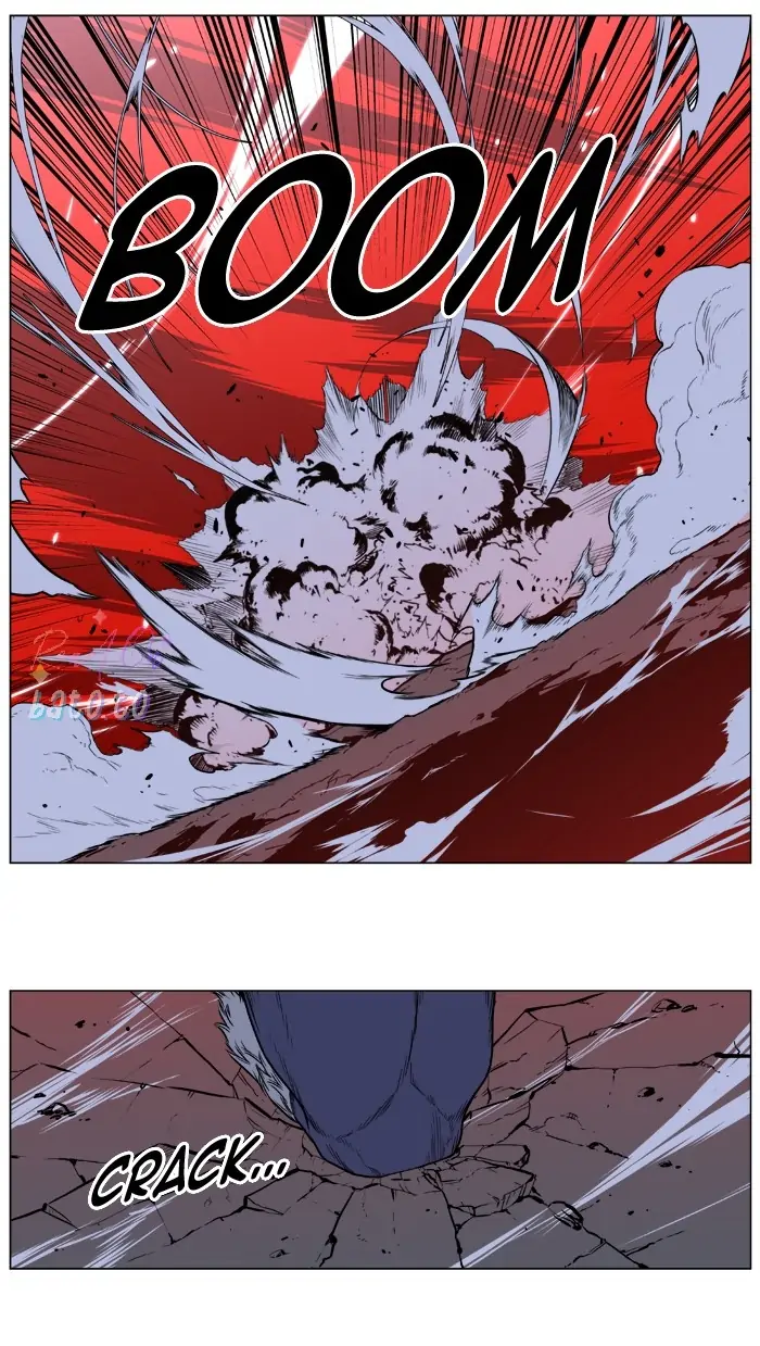 Read Noblesse ENGLISH Manga Online
