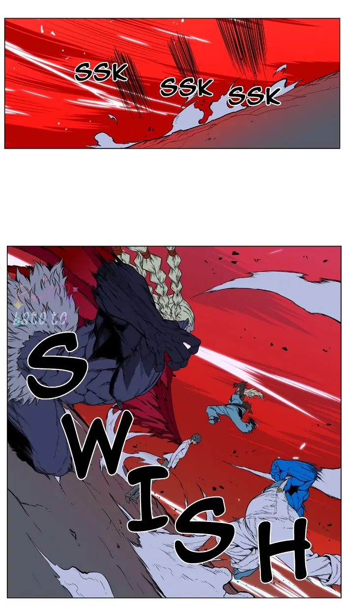 Read Noblesse ENGLISH Manga Online