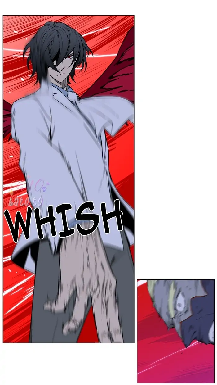 Read Noblesse ENGLISH Manga Online