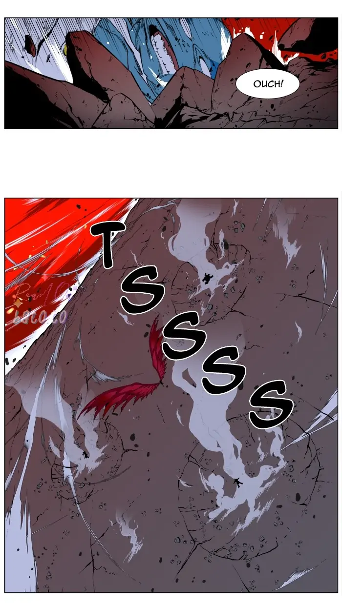 Read Noblesse ENGLISH Manga Online