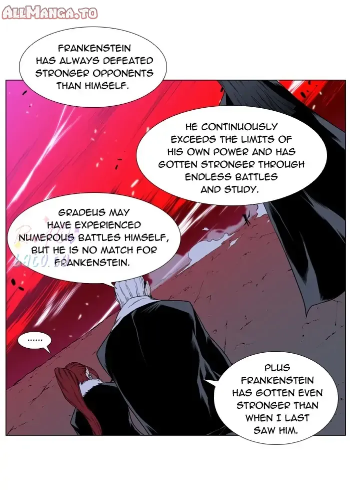Read Noblesse ENGLISH Manga Online
