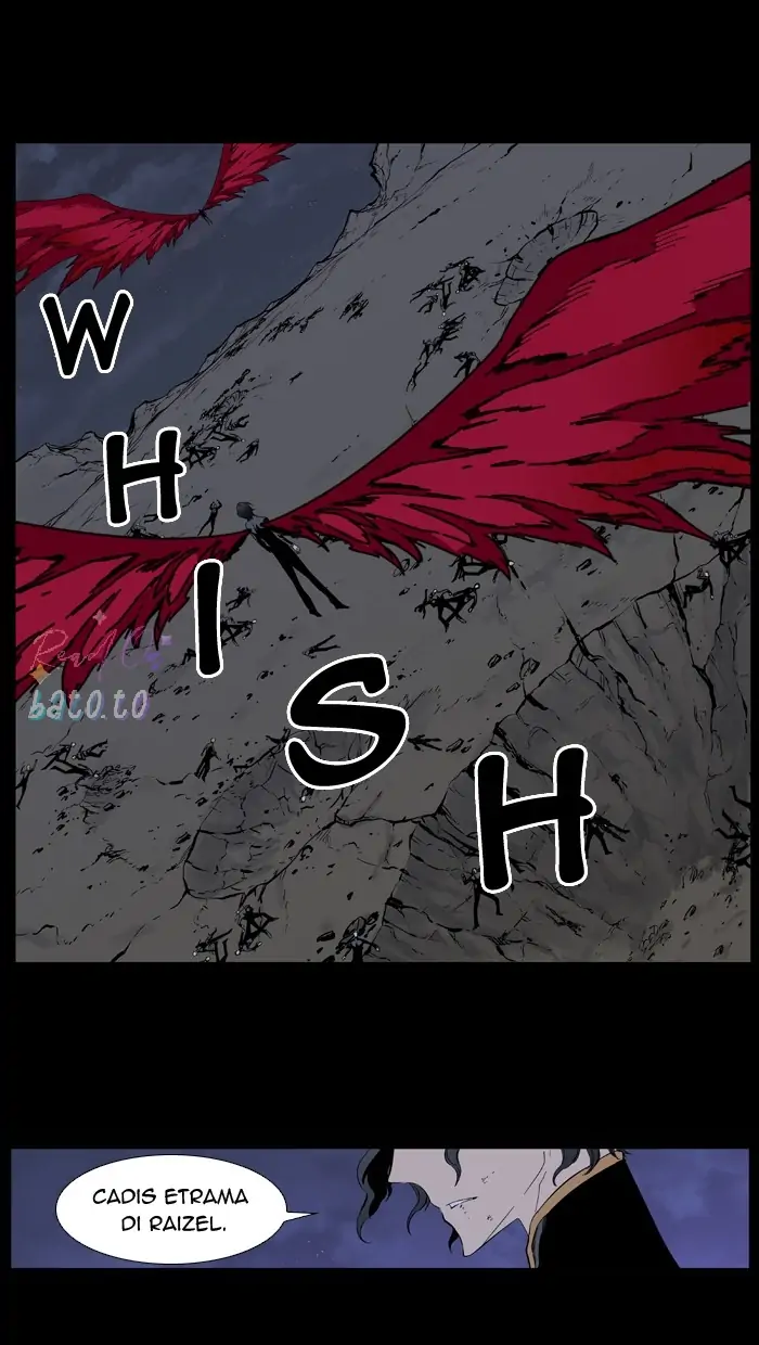 Read Noblesse ENGLISH Manga Online