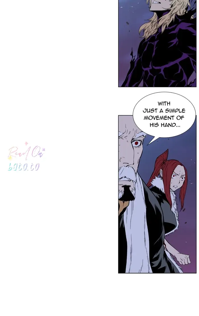 Read Noblesse ENGLISH Manga Online