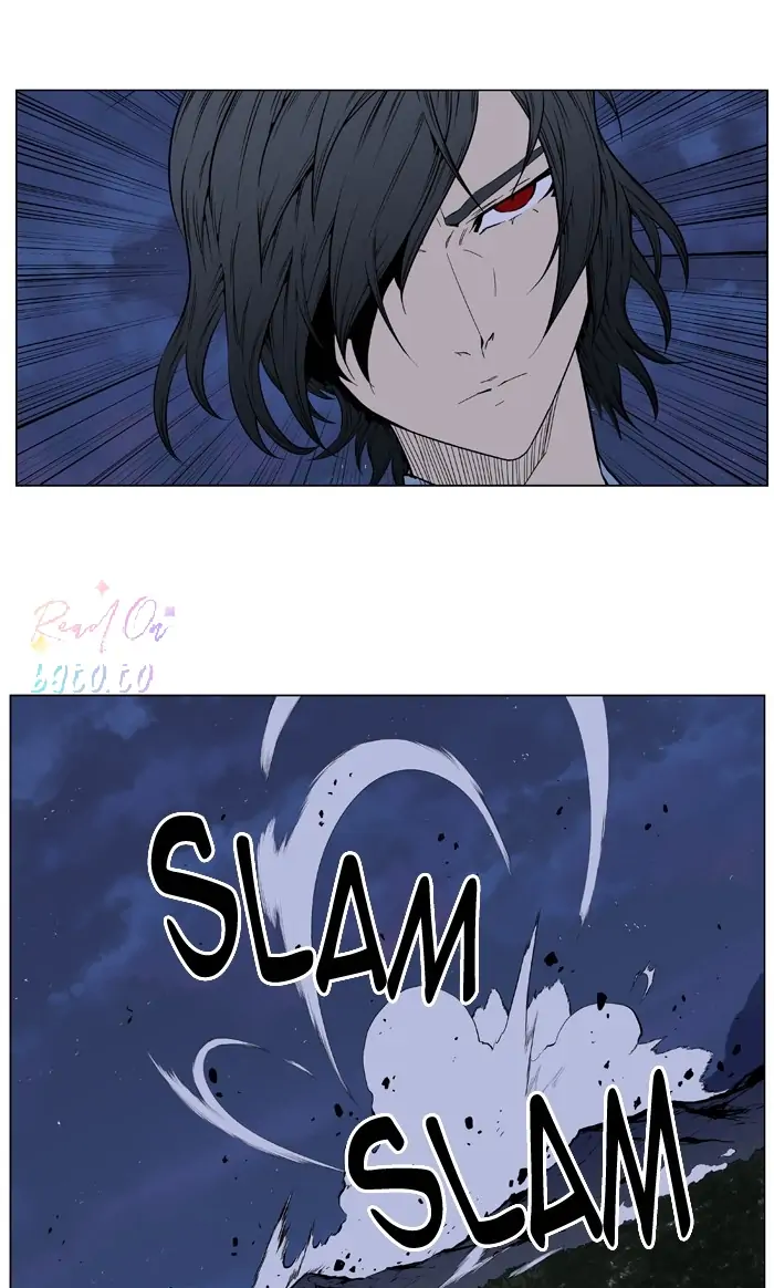 Read Noblesse ENGLISH Manga Online