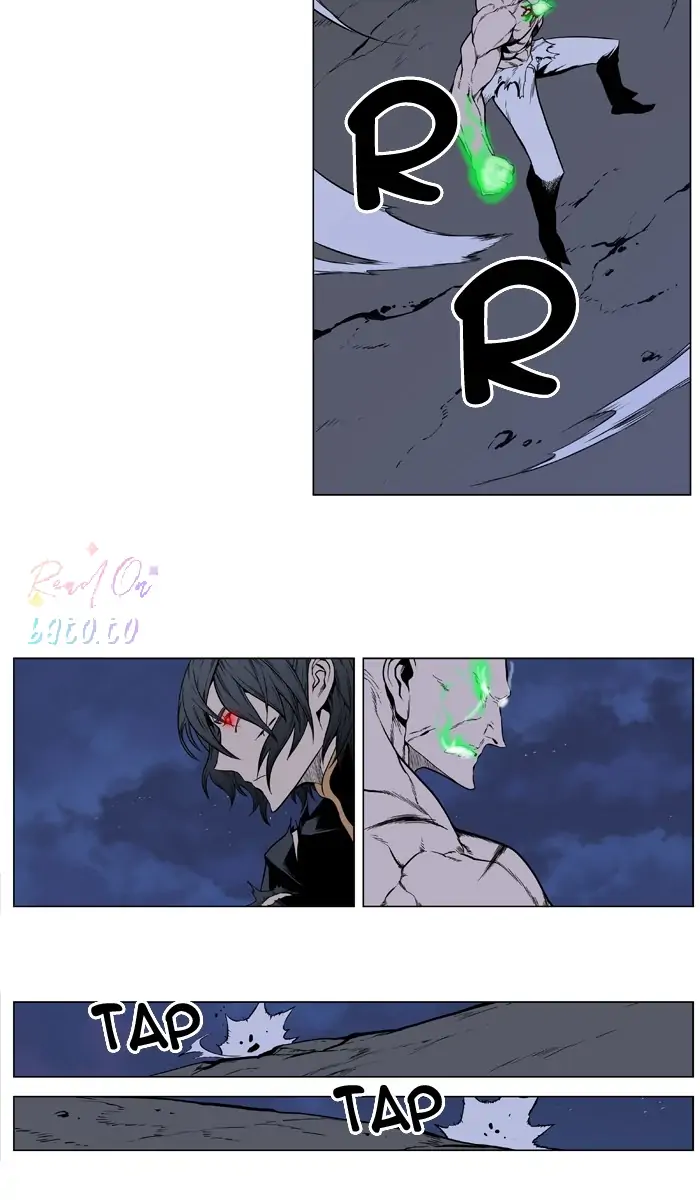 Read Noblesse ENGLISH Manga Online