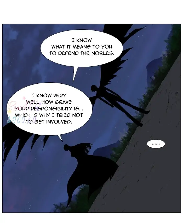 Read Noblesse ENGLISH Manga Online
