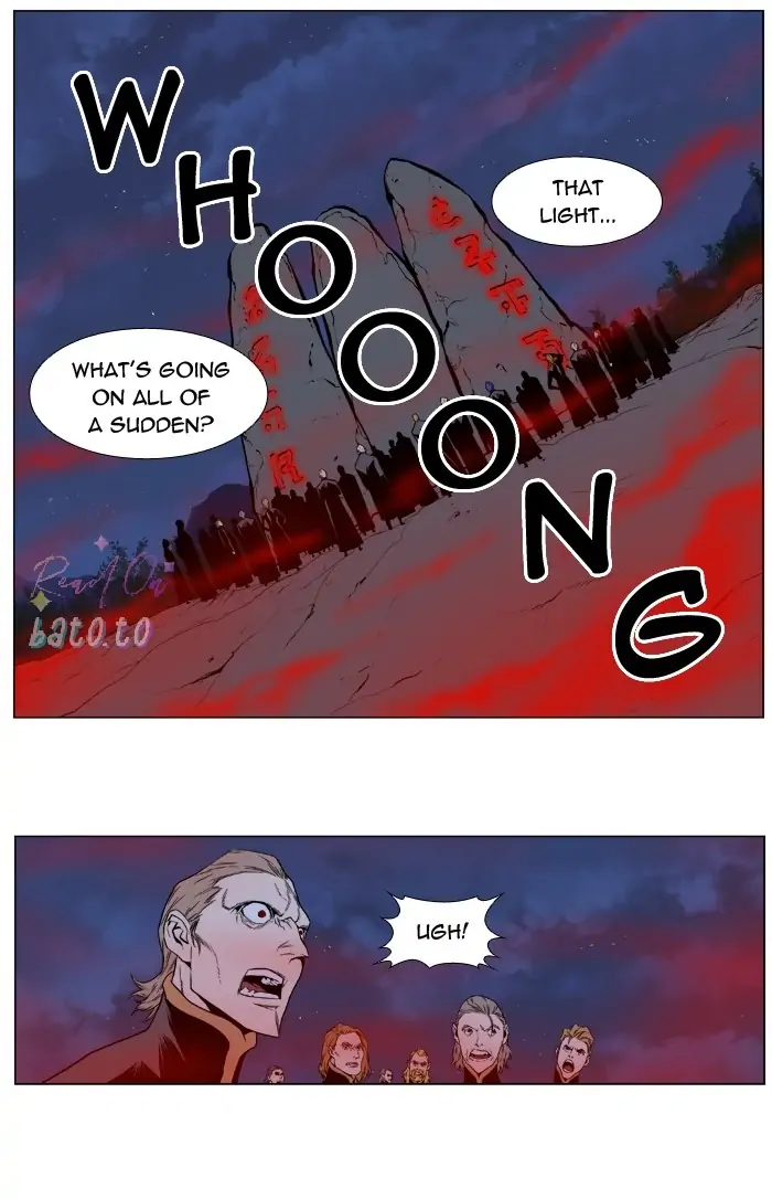 Read Noblesse ENGLISH Manga Online