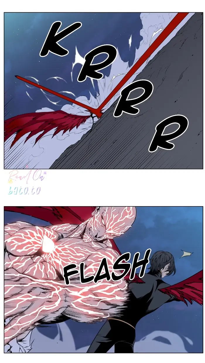 Read Noblesse ENGLISH Manga Online