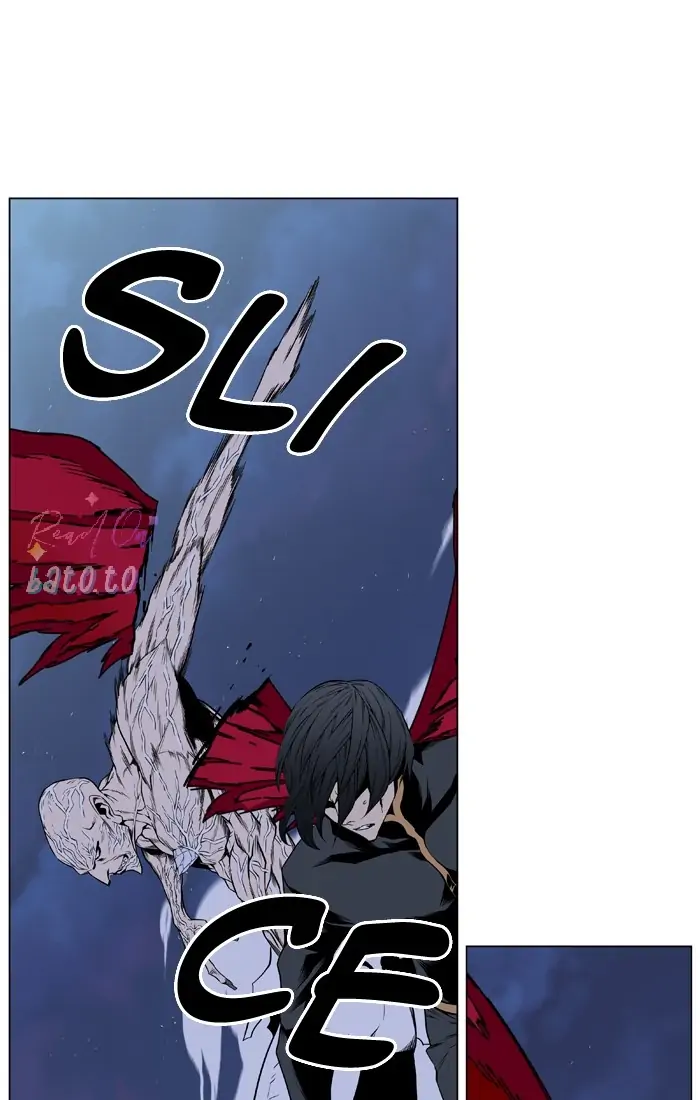 Read Noblesse ENGLISH Manga Online