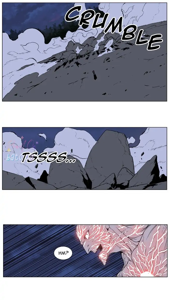 Read Noblesse ENGLISH Manga Online