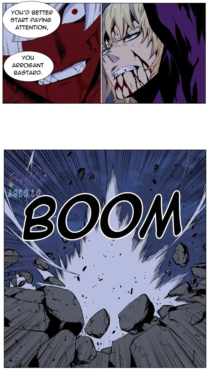 Read Noblesse ENGLISH Manga Online