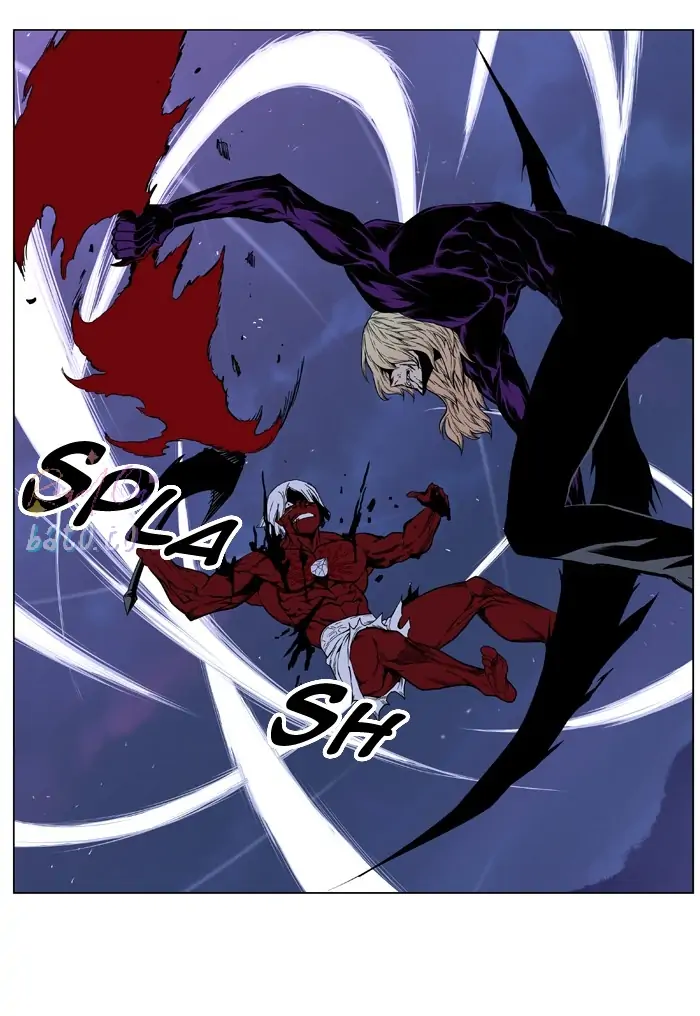 Read Noblesse ENGLISH Manga Online