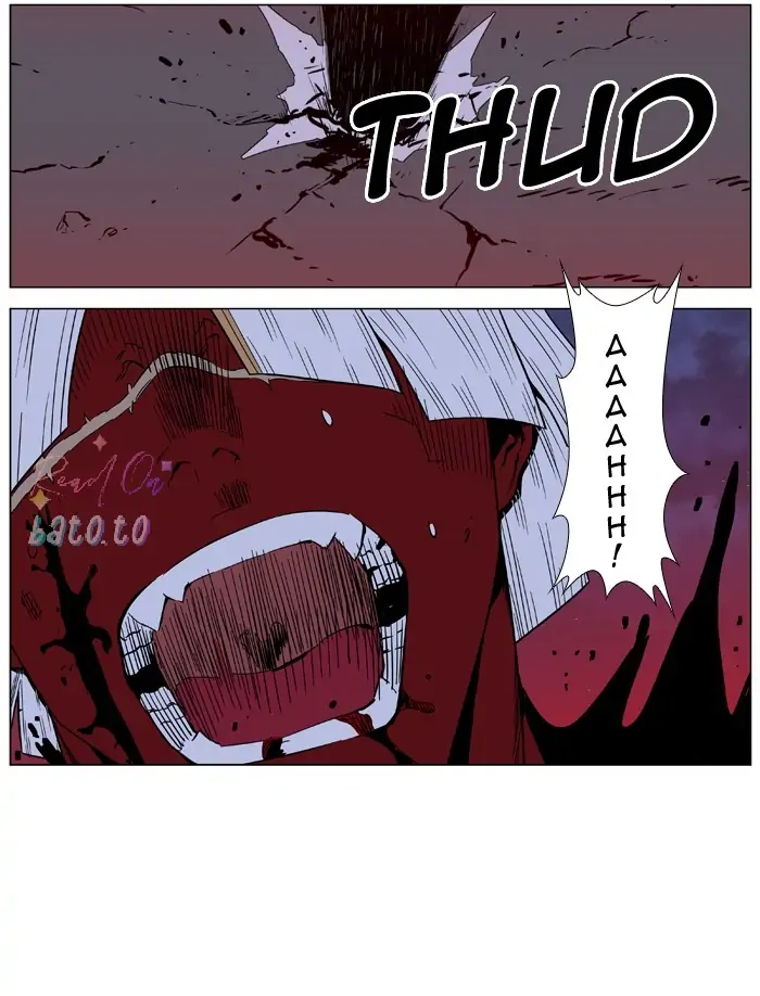 Read Noblesse ENGLISH Manga Online