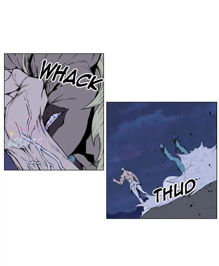 Read Noblesse ENGLISH Manga Online