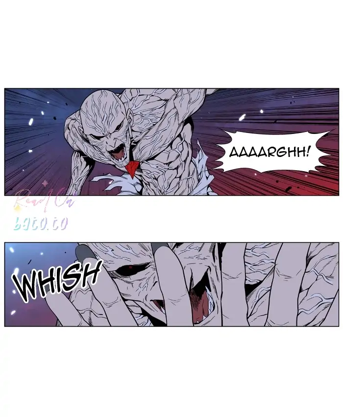 Read Noblesse ENGLISH Manga Online