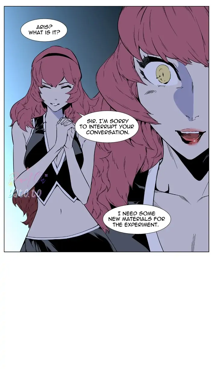 Read Noblesse ENGLISH Manga Online