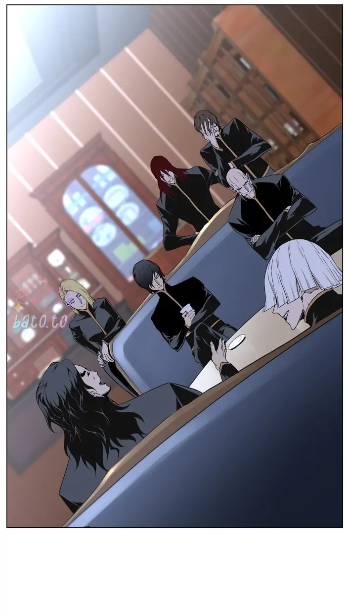 Read Noblesse ENGLISH Manga Online