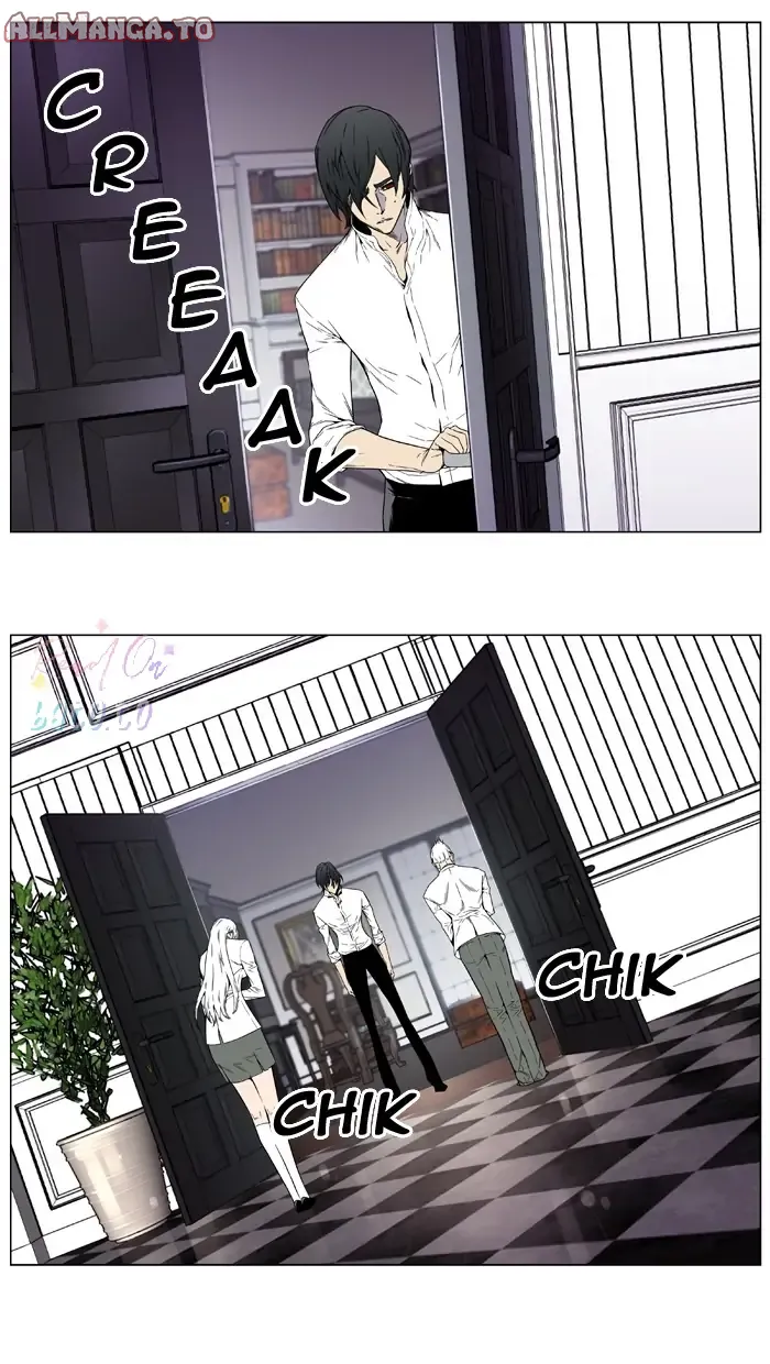 Read Noblesse ENGLISH Manga Online