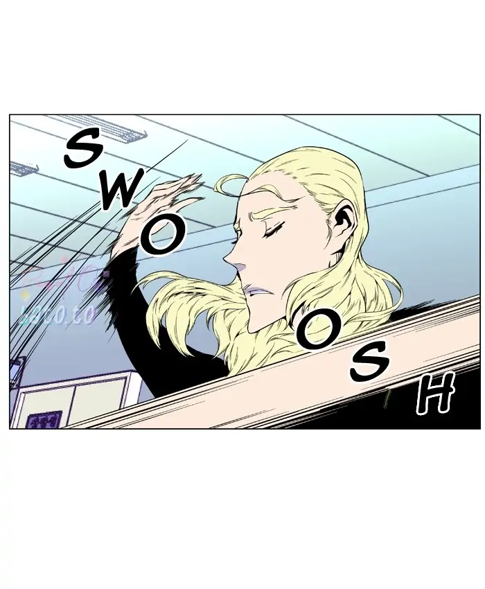 Read Noblesse ENGLISH Manga Online