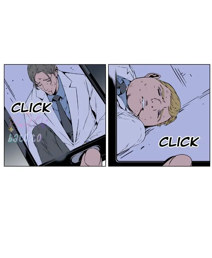 Read Noblesse ENGLISH Manga Online