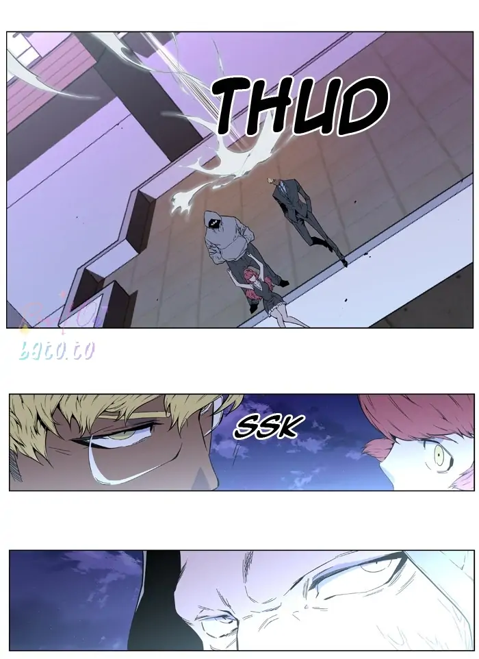Read Noblesse ENGLISH Manga Online