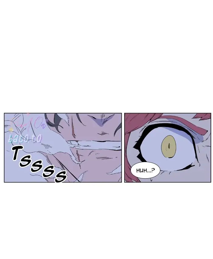 Read Noblesse ENGLISH Manga Online
