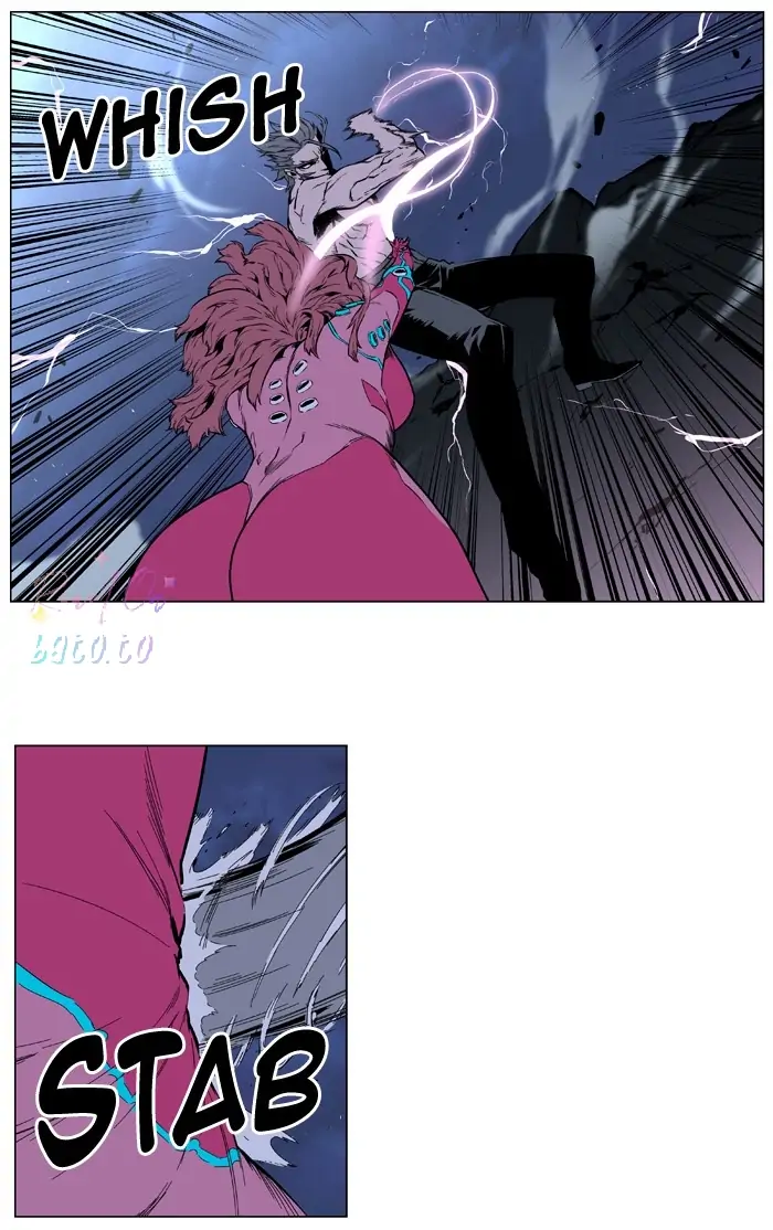 Read Noblesse ENGLISH Manga Online