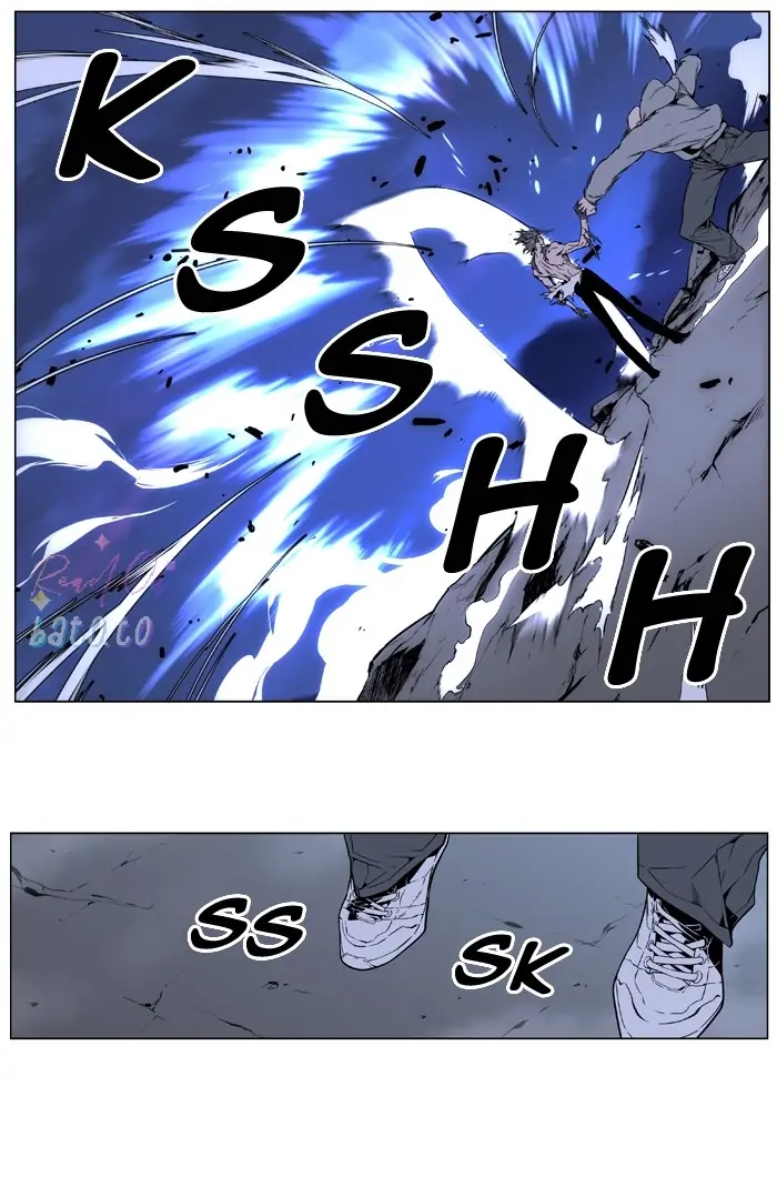 Read Noblesse ENGLISH Manga Online