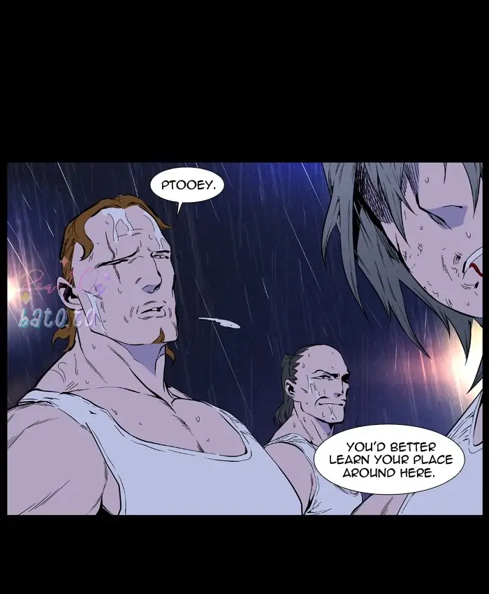Read Noblesse ENGLISH Manga Online