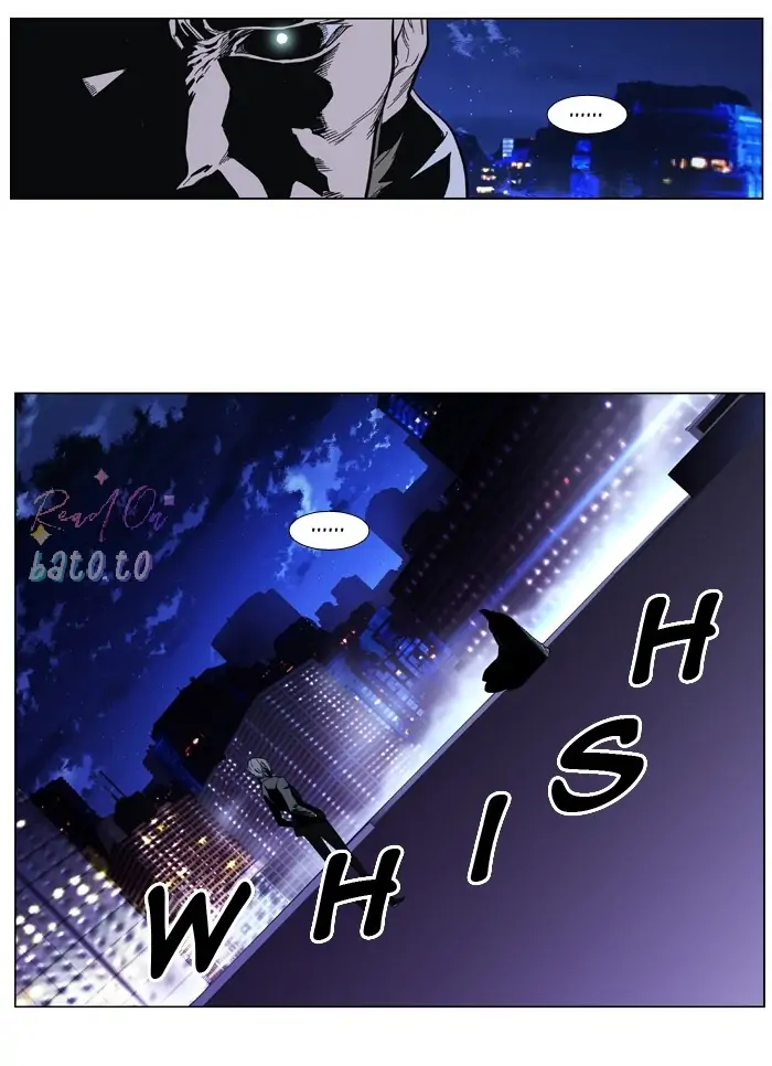 Read Noblesse ENGLISH Manga Online