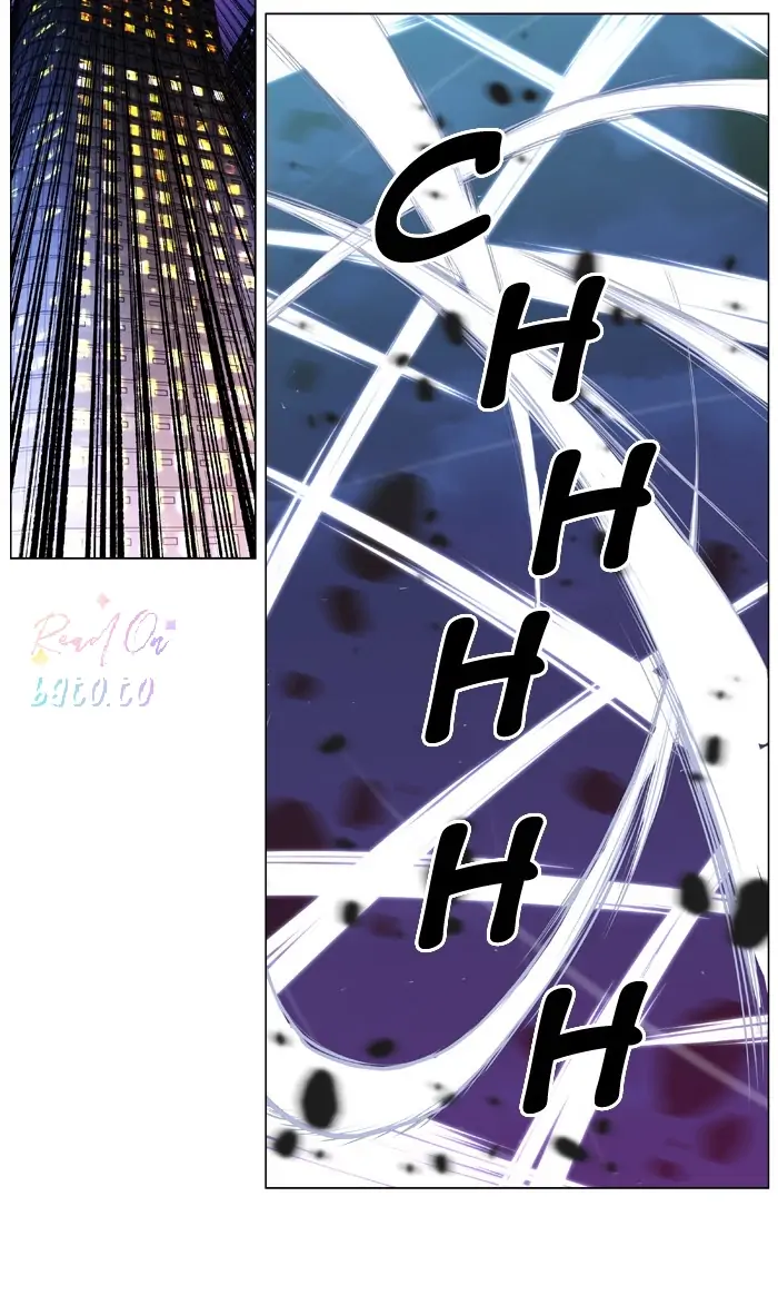 Read Noblesse ENGLISH Manga Online