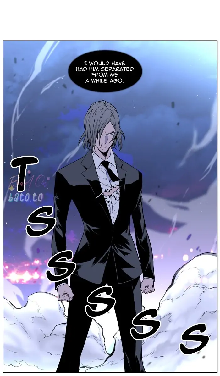 Read Noblesse ENGLISH Manga Online