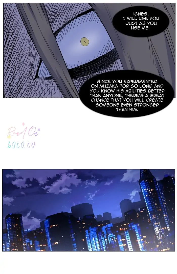 Read Noblesse ENGLISH Manga Online