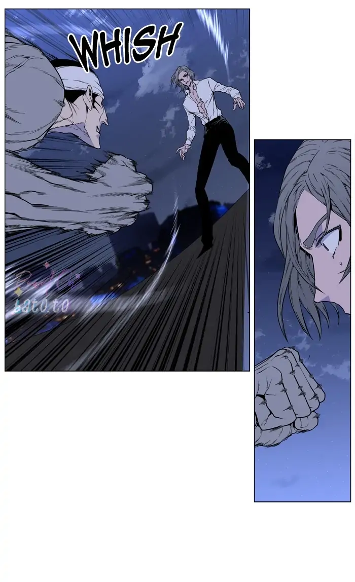 Read Noblesse ENGLISH Manga Online