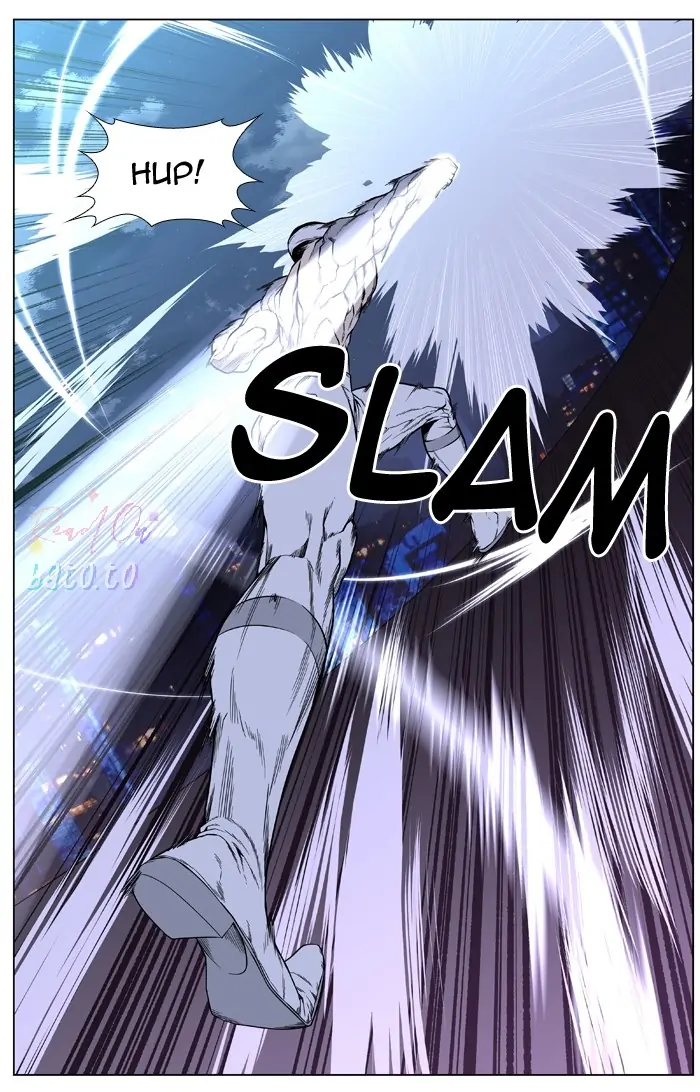 Read Noblesse ENGLISH Manga Online