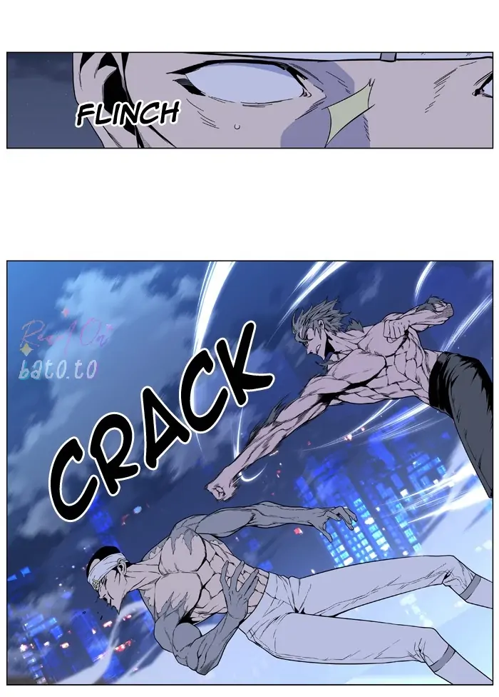 Read Noblesse ENGLISH Manga Online