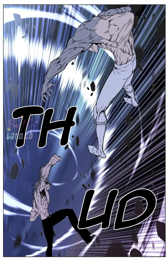 Read Noblesse ENGLISH Manga Online