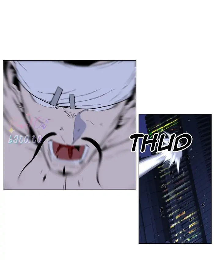 Read Noblesse ENGLISH Manga Online