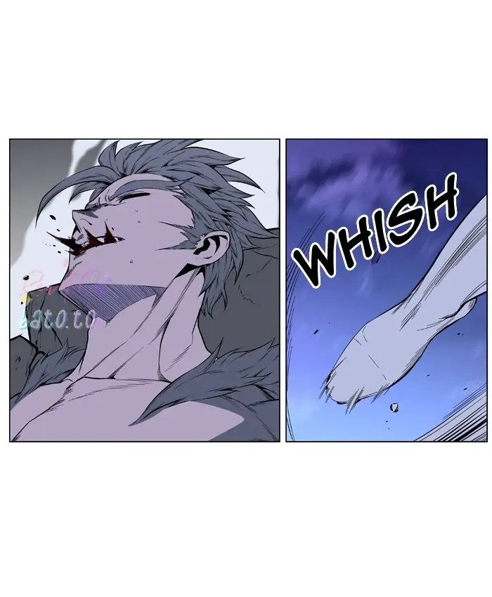 Read Noblesse ENGLISH Manga Online