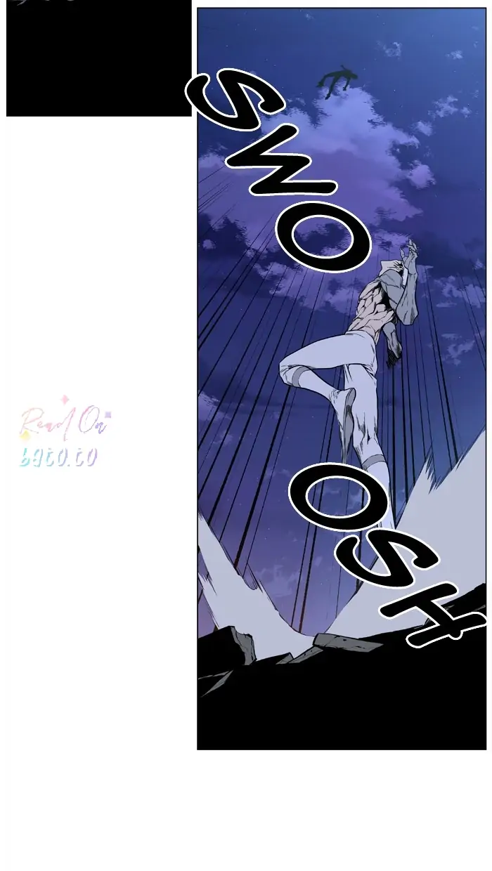 Read Noblesse ENGLISH Manga Online